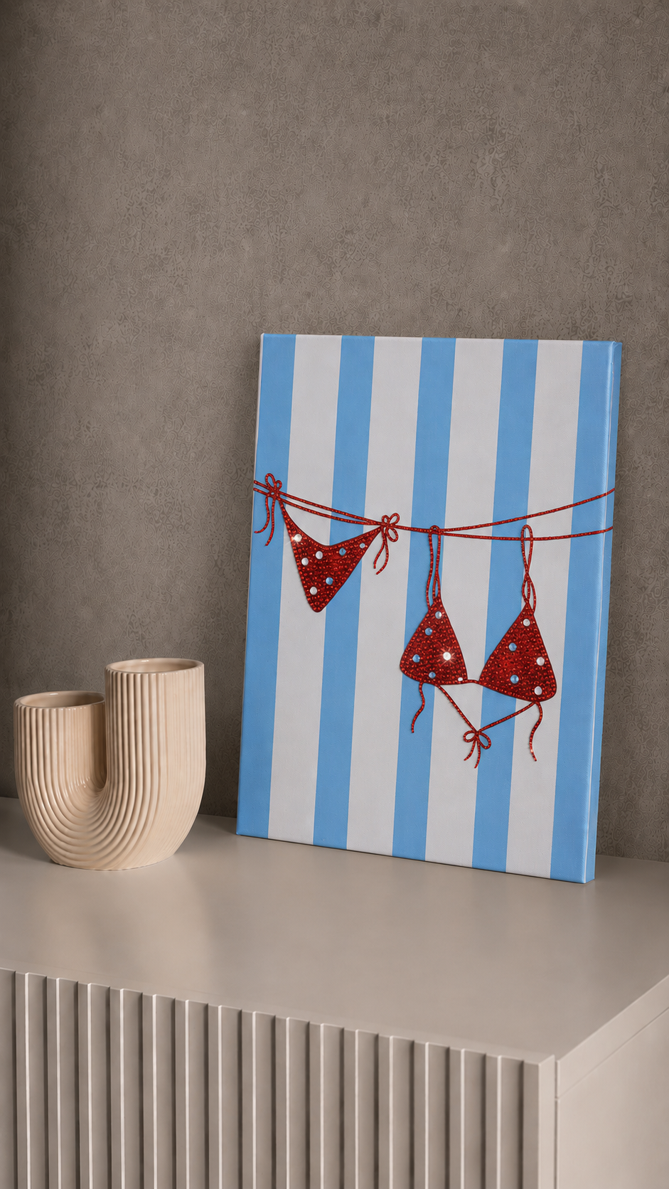 KIT DIY BIKINI