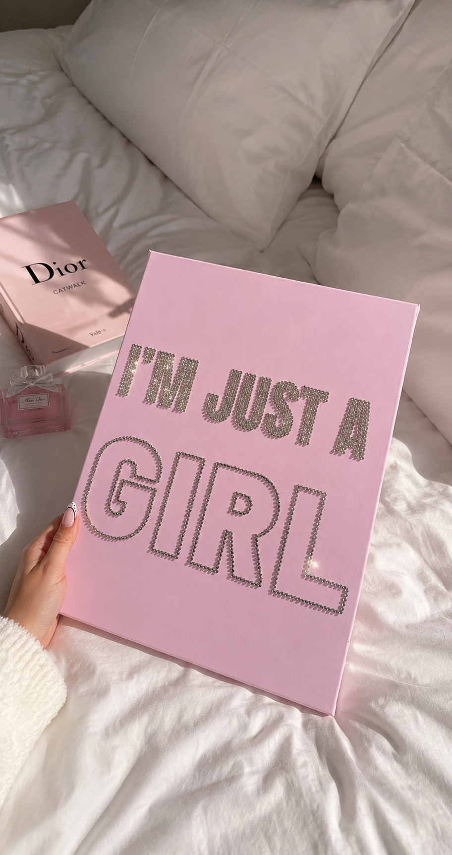 KIT DIY GIRL