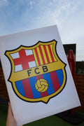 KIT DIY FCB