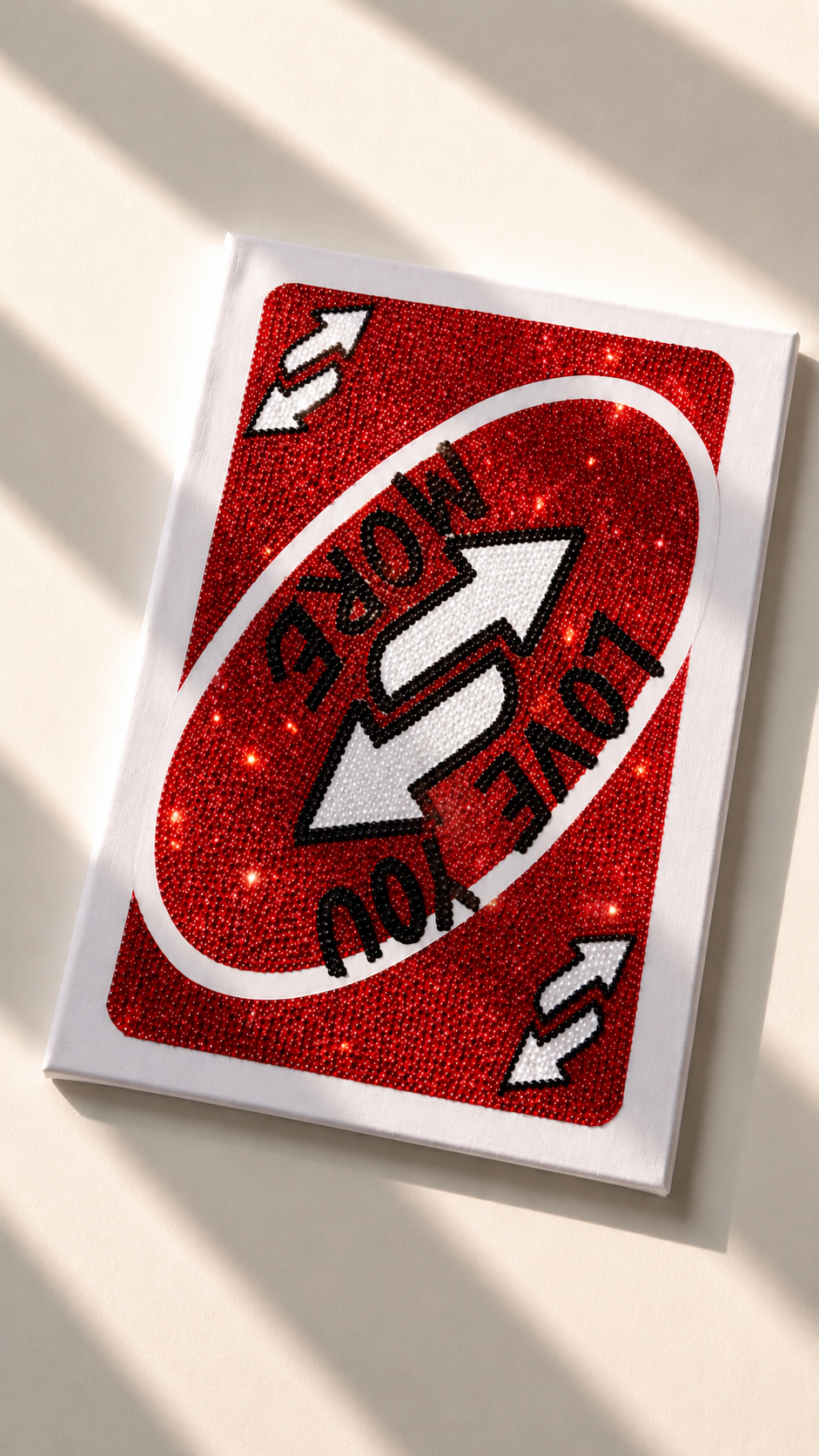 UNO Card DIY Kit