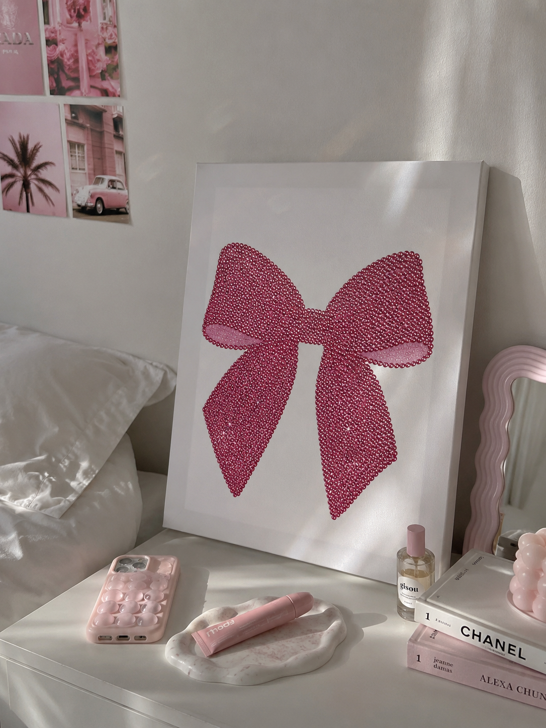 DIY-KIT ROSENSCHLEIFE