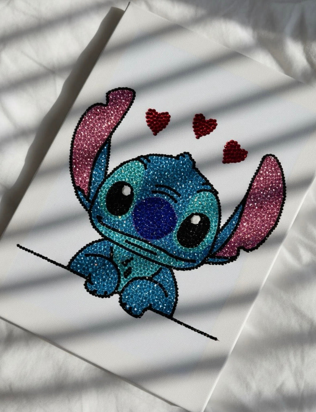 KIT DIY STITCH