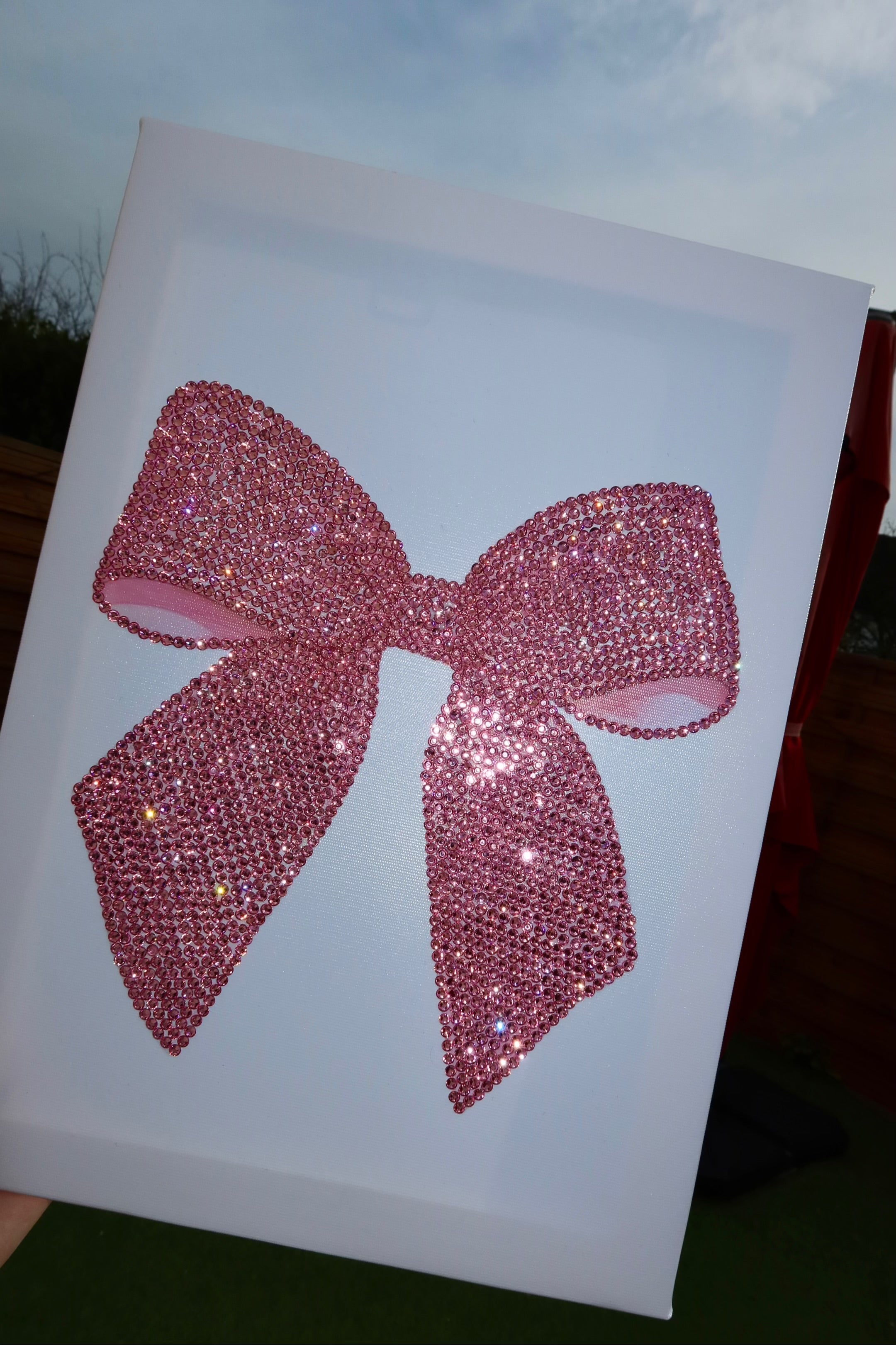 DIY-KIT ROSENSCHLEIFE