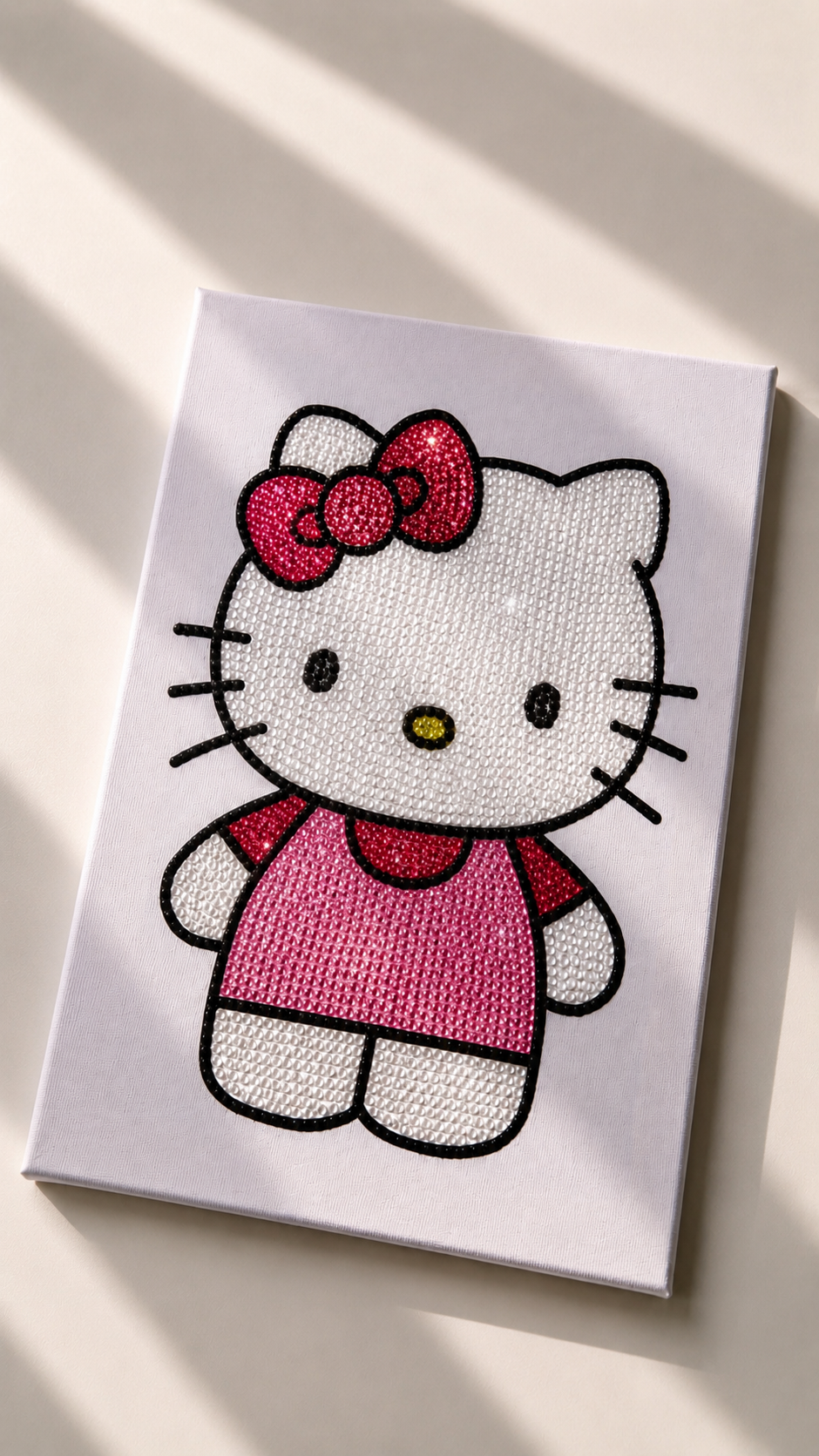 KIT DIY KITTY