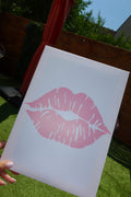 KIT DIY KISS