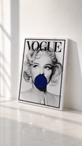 KIT DIY Marilyn