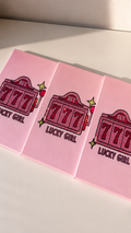 KIT DIY JACKPOT ROSE
