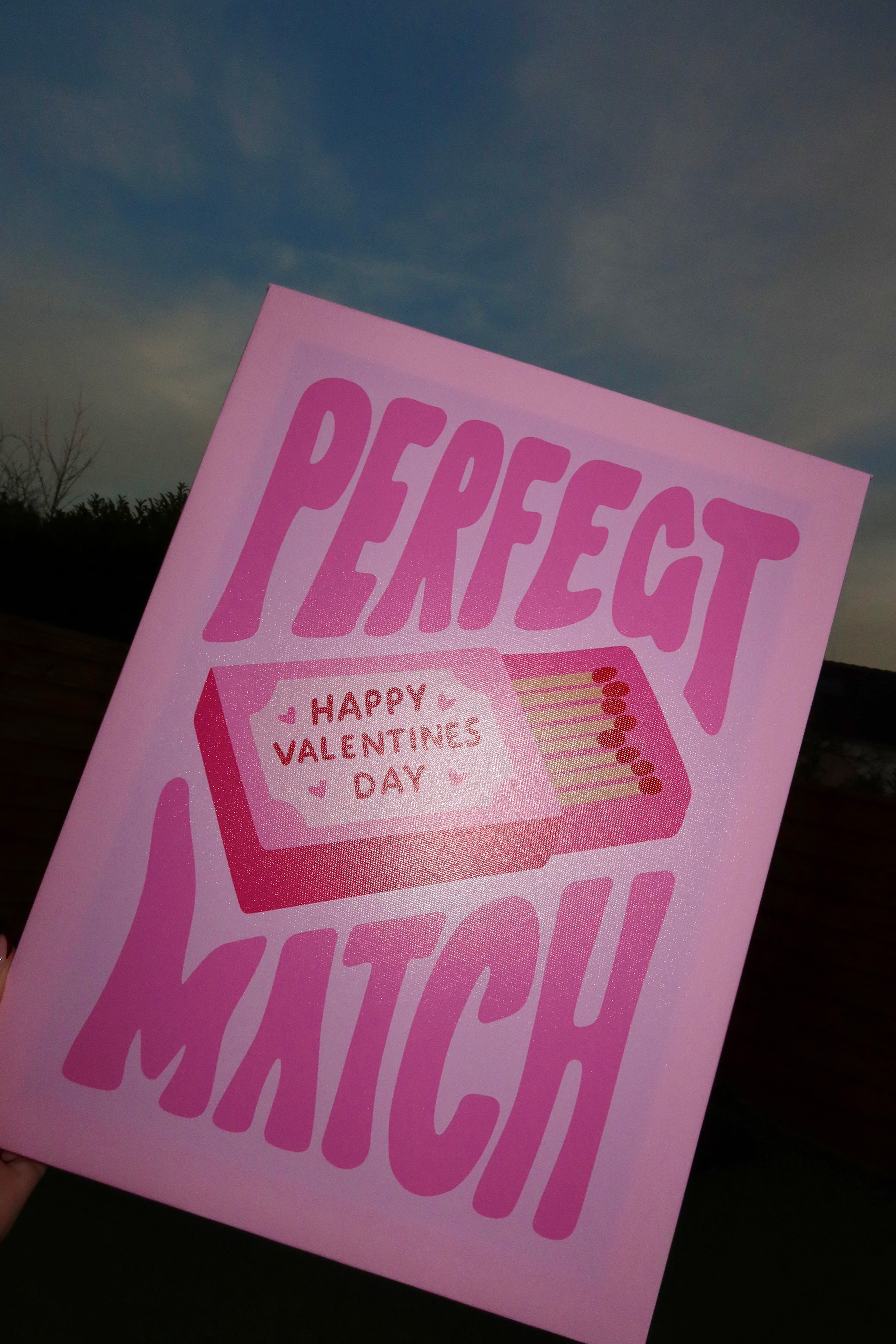 DIY-Set PERFECT MATCH ROSE