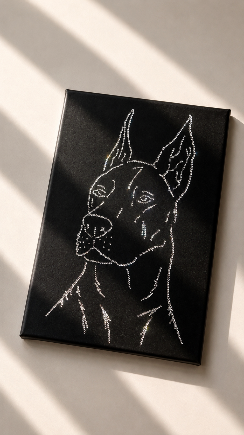 KIT DIY CHIEN