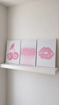 KIT DIY PACK ROSE