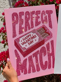 DIY-Set PERFECT MATCH ROSE