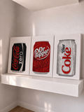 Soda 3 Piece Kit