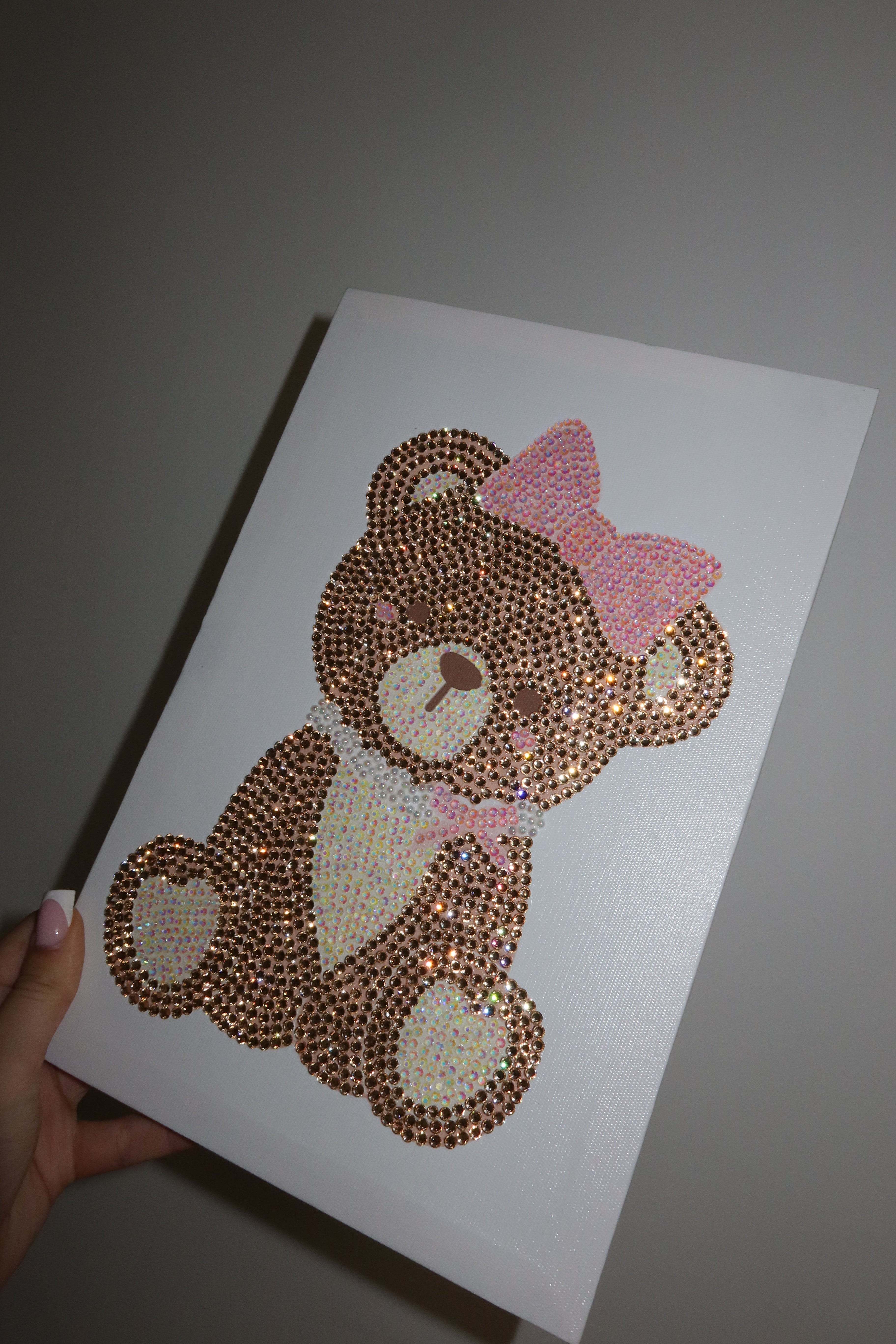 KIT DIY OURS