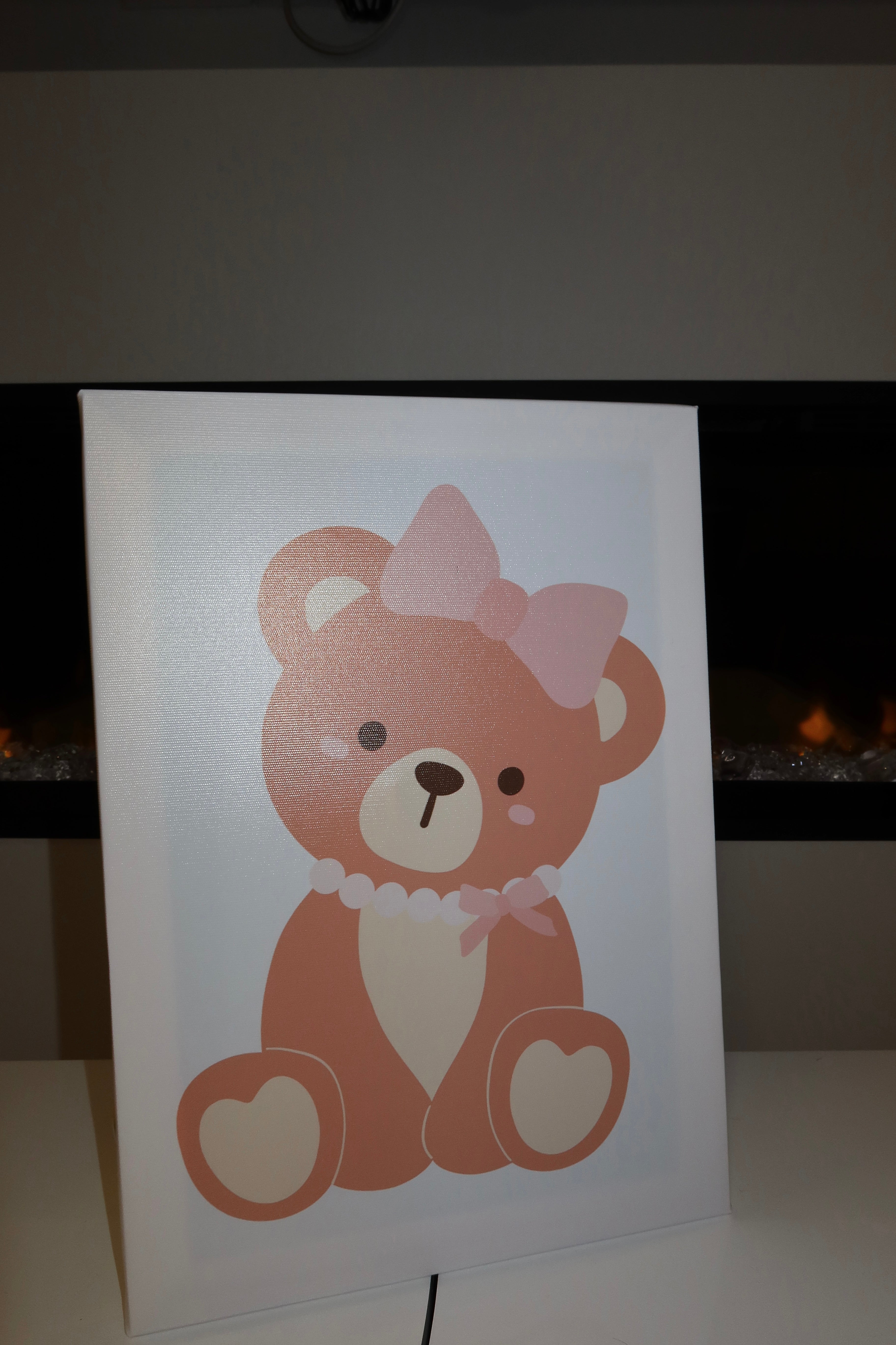 KIT DIY OURS