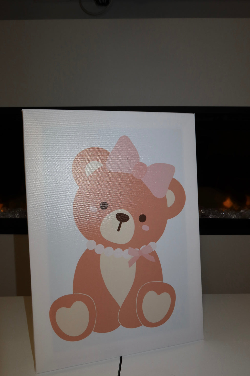 DIY BÄR-SET