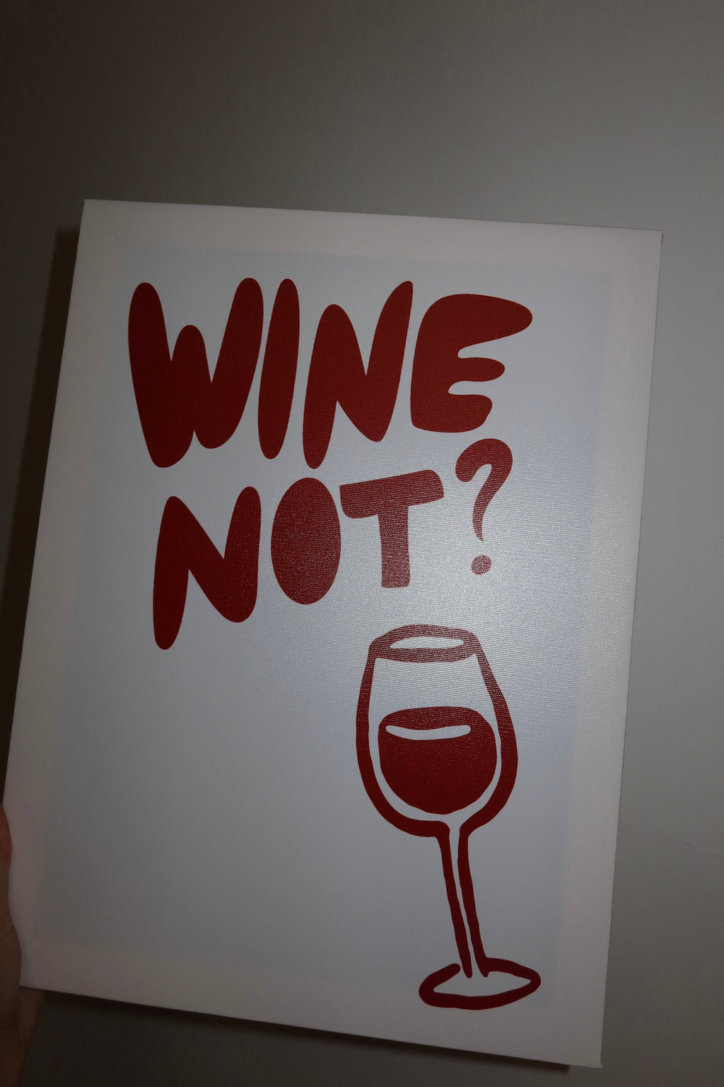 ROTWEIN-SELBSTBAUSATZ