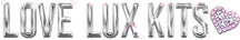 Love Lux Kits - Home
